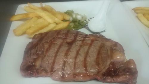 Hotel Restaurante Calderon