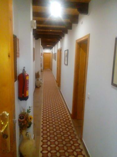 Hotel Restaurante Calderon