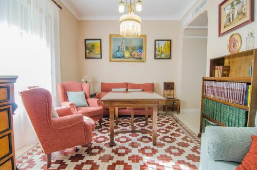 Apartamentos Salmerones