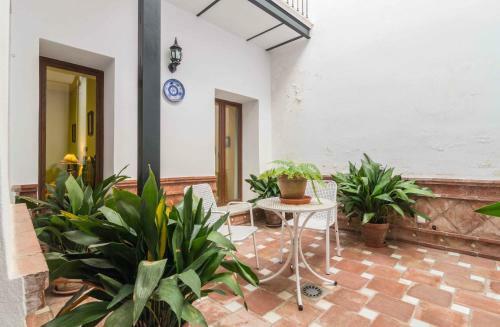 Apartamentos Salmerones