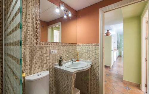 Apartamentos Salmerones