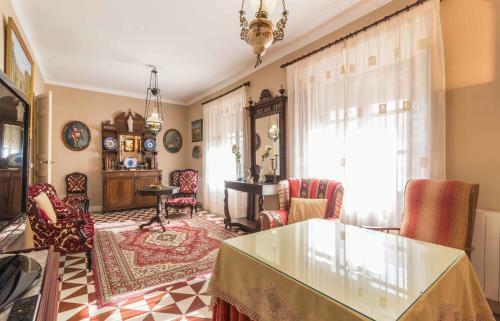 Apartamentos Salmerones