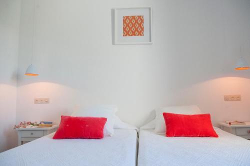 Apartamento Porto Cari