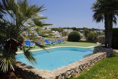 Apartamento Porto Cari