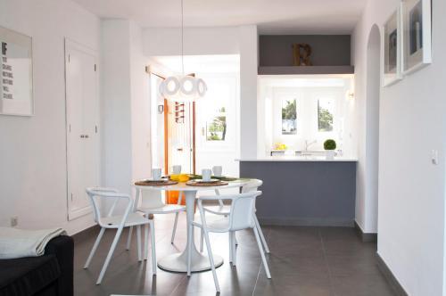 Apartamento Porto Cari