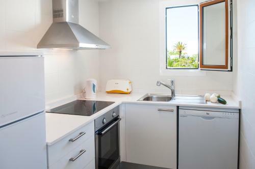 Apartamento Porto Cari