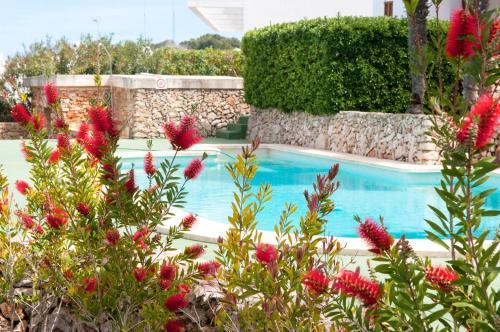 Apartamento Porto Cari