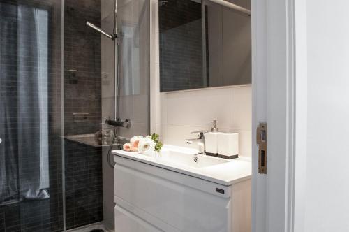 Apartamento Porto Cari