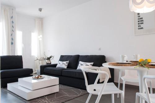 Apartamento Porto Cari