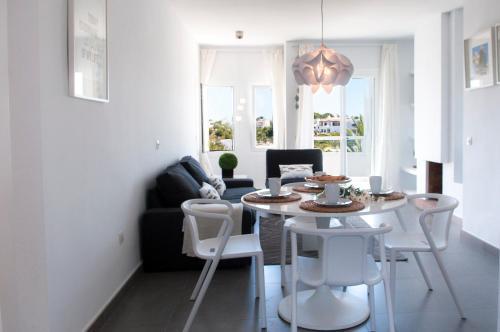 Apartamento Porto Cari