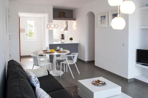 Apartamento Porto Cari