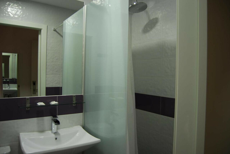 Hostal Petite Maman