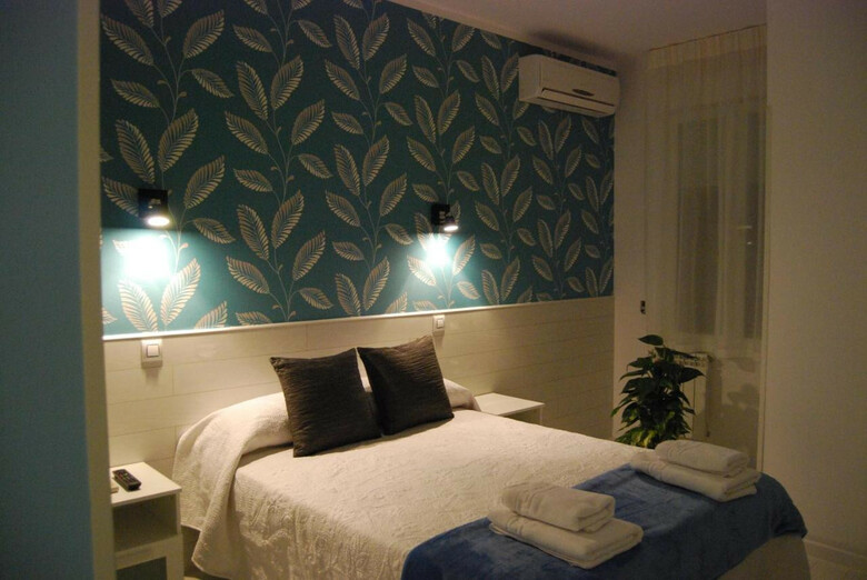 Hostal Petite Maman