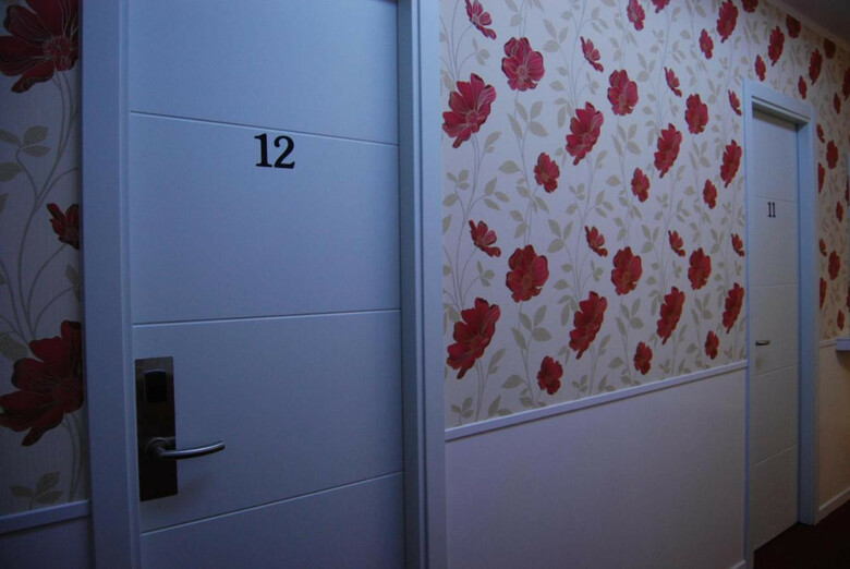 Hostal Petite Maman