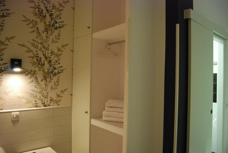 Hostal Petite Maman