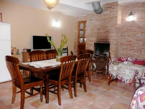 Casa El Rinc�n