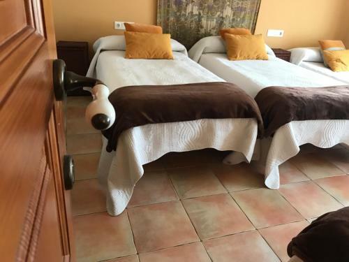 Casa El Rinc�n