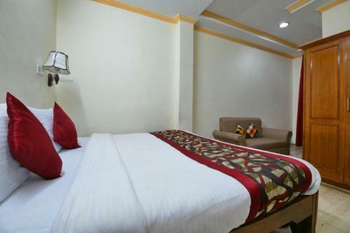 Hotel Dolles Inn
