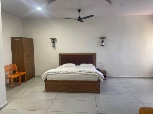Hotel Nilkanth