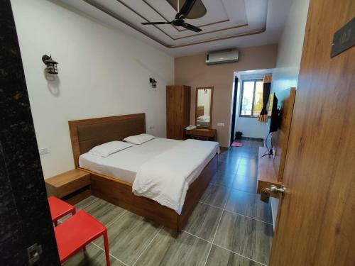 Hotel Nilkanth