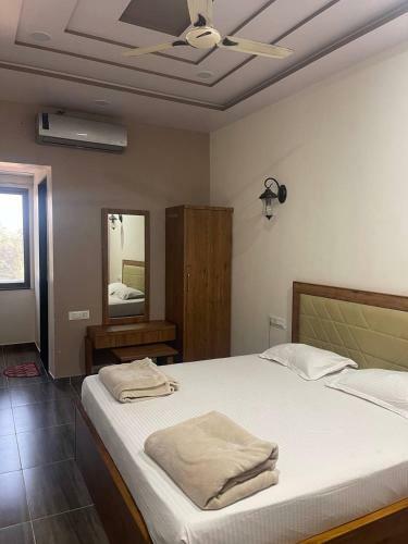 Hotel Nilkanth