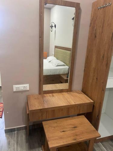 Hotel Nilkanth