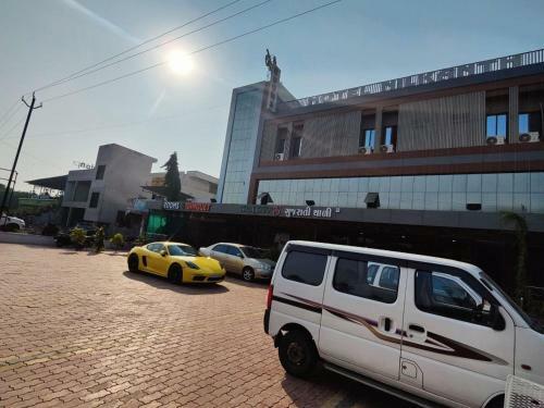 Hotel Nilkanth