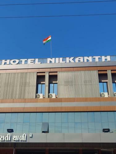 Hotel Nilkanth