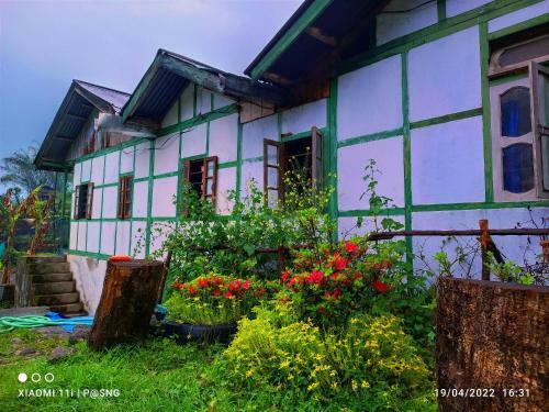 Yuksam Pala's Homestay