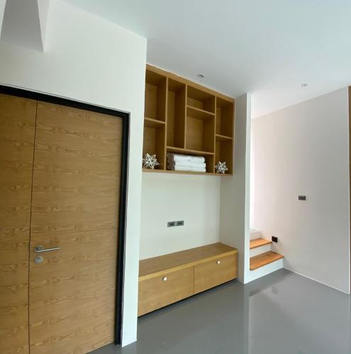 Harmony?pool Villa?380 Square)