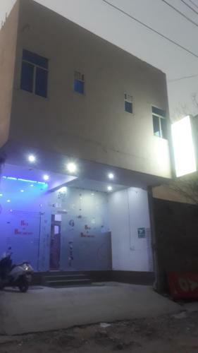 Hotel G Capital