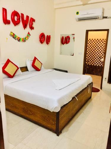 Hotel Sherawat Inn