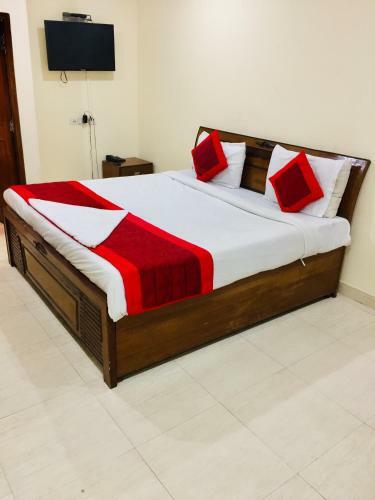 Hotel Sherawat Inn