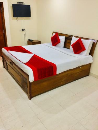 Hotel Sherawat Inn
