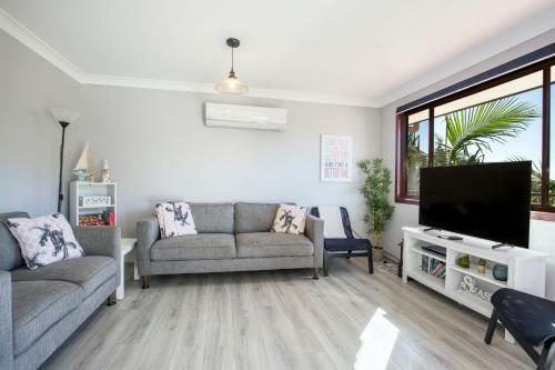 Sirius Retreat - Pet Friendly - 3 Mins Walk To St George Basin