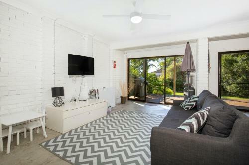 Sirius Retreat - Pet Friendly - 3 Mins Walk To St George Basin