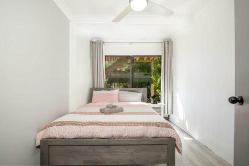 Sirius Retreat - Pet Friendly - 3 Mins Walk To St George Basin
