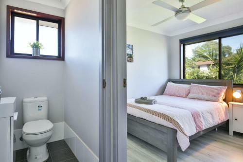 Sirius Retreat - Pet Friendly - 3 Mins Walk To St George Basin