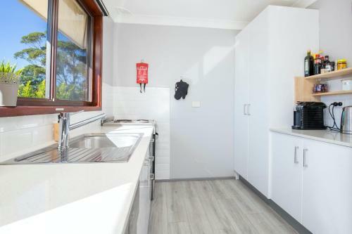 Sirius Retreat - Pet Friendly - 3 Mins Walk To St George Basin