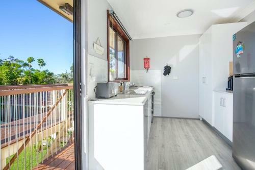 Sirius Retreat - Pet Friendly - 3 Mins Walk To St George Basin