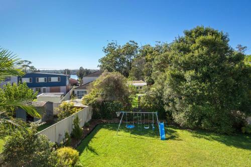 Sirius Retreat - Pet Friendly - 3 Mins Walk To St George Basin
