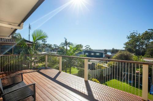 Sirius Retreat - Pet Friendly - 3 Mins Walk To St George Basin