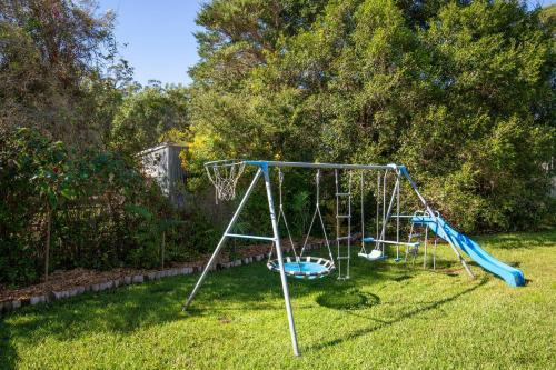 Sirius Retreat - Pet Friendly - 3 Mins Walk To St George Basin