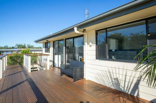 Sirius Retreat - Pet Friendly - 3 Mins Walk To St George Basin
