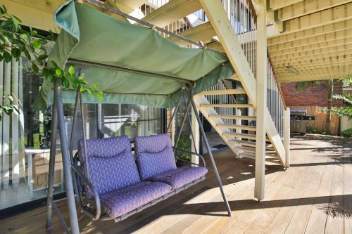 Sirius Retreat - Pet Friendly - 3 Mins Walk To St George Basin
