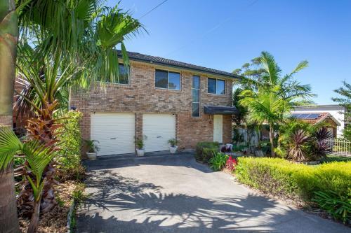 Sirius Retreat - Pet Friendly - 3 Mins Walk To St George Basin