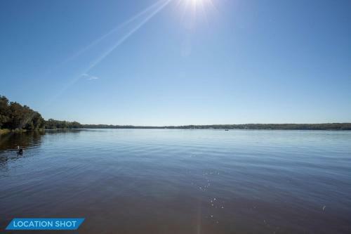 Sirius Retreat - Pet Friendly - 3 Mins Walk To St George Basin