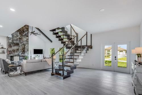 Waterfront Cape Coast Retreat