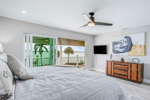 Waterfront Cape Coast Retreat