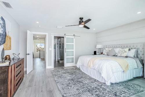 Waterfront Cape Coast Retreat